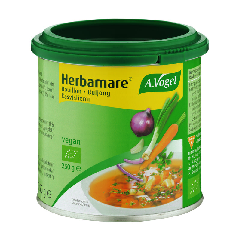 Herbamare Bouillon